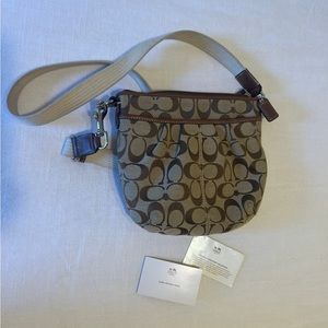 Coach Crossbody Purse